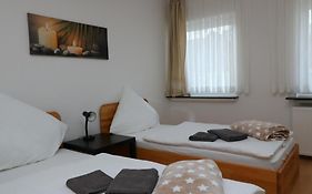 Aparthotel Kompass A 402-403
